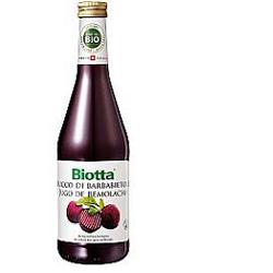 BIOTTA SUCCO DI BARBABIETOLA 500 ML - Newepa Srl