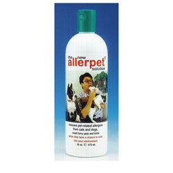 ALLERPET ELITE DEALLERGIZZANTE CANI GATTI - Newepa Srl