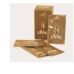 DMAE MASK COFANETTO 8 BUSTINE - Newepa Srl
