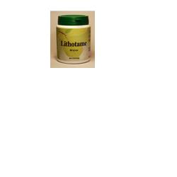 LITHOTAME 60 CAPSULE - Newepa Srl