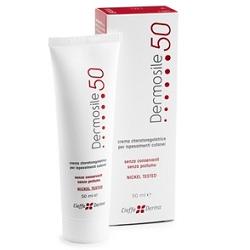 DERMOSILE 50 CREMA 50 G - Newepa Srl