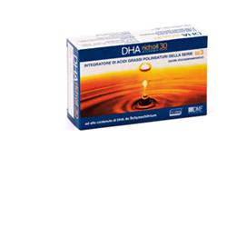 DHA RICHOIL 30 PERLE - Newepa Srl