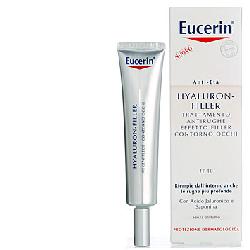 EUCERIN HYALURON-FILLER EYE 15 ML - Newepa Srl