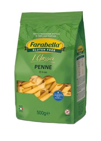 FARABELLA PENNE 500 G - Newepa Srl
