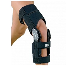 TUTORE DI GINOCCHIO GENUGIB GIBAUD ORTHO - Newepa Srl