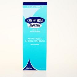 EMOFORM ALIFRESH COLLUTORIO 300 ML - Newepa Srl