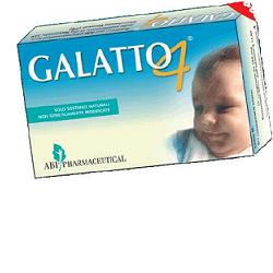 GALATTO4 30 COMPRESSE - Newepa Srl
