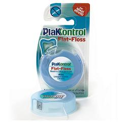 PLAKKONTROL FLAT FLOSS FILO 40 - Newepa Srl