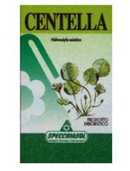 CENTELLA ASIAT ERBE 80CPS - Newepa Srl