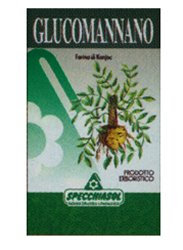 GLUCOMANNANO ERBE 80CPS - Newepa Srl