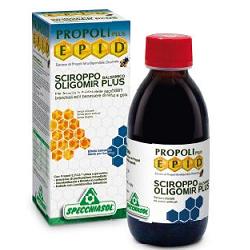OLIGOMIR PLUS SCIROPPO 170 ML - Newepa Srl