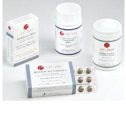 GANODERMA PLUS 60 COMPRESSE - Newepa Srl