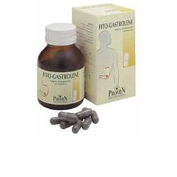 FITOGASTROLENE 50 CAPSULE 24,5 G - Newepa Srl