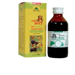 TUXSBABY 100 ML - Newepa Srl