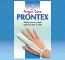 MEDICAZIONE DITA PRONTEX FINGER CARE - Newepa Srl