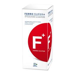 FERRO SUPER + 200 ML - Newepa Srl