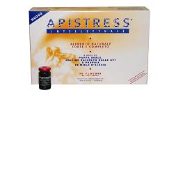 APISTRESS FORTE 30 FLACONCINI 30 G - Newepa Srl