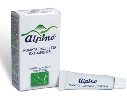 CALLIFUGO ALPINO POMATA 7,5 ML - Newepa Srl