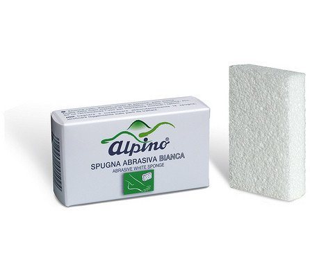 ALPINO SPUGNA BIANCA - Newepa Srl