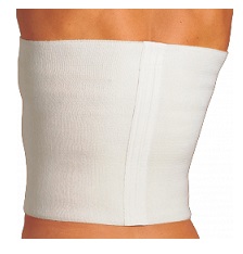 CINTURA GIBAUD SUPPORTFLEX 32 CM TAGLIA V - Newepa Srl