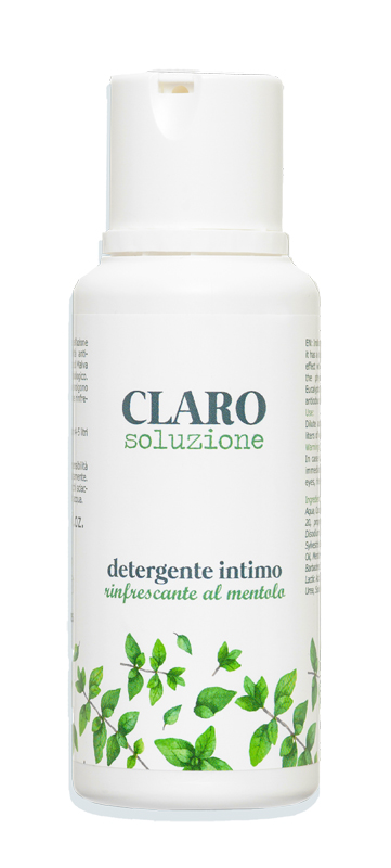 CLARO SOL 200 ML - Newepa Srl