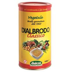 DIALBRODO CLASSICO 1KG - Newepa Srl