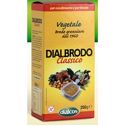 DIALBRODO CLASSICO 250 G - Newepa Srl