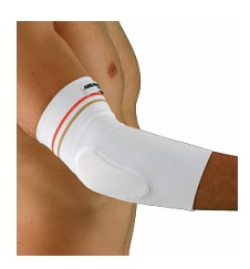 BRACCIALE ANTIEPICONDILITE GIBAUD ORTHO MISURA 4 - Newepa Srl