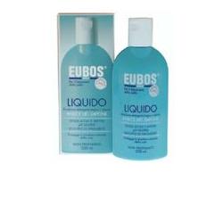 EUBOS DETERGENTE LIQUIDO 200 ML - Newepa Srl