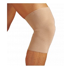 GINOCCHIERA IN COTONE SOTTILE GIBAUD COLORE BEIGE MISURA 3 - Newepa Srl