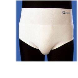 ORIONE 307 SLIP UOMO CONTENITIVO CHIUSO BIANCO 5 - Newepa Srl