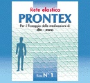 RETE TUBOLARE PRONTEX MISURA 2 - Newepa Srl