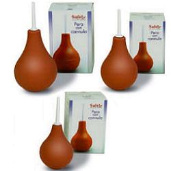 PERA CANNULA 10 CAPACITA' 365CC - Newepa Srl