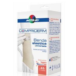 BENDA ELASTICA MASTER-AID COMPRIDERM 8X5 - Newepa Srl