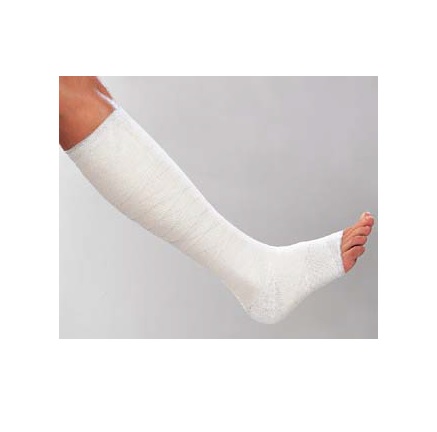BENDA ANELASTICA MEDICATA VARICEX F CON OSSIDO DI ZINCO 10X500 CM 1 PEZZO - Newepa Srl