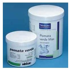 POMATA VERDE BARATTOLO 450 G - Newepa Srl