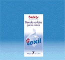 PRONTEX BENDA ORLATA 20 FILI 5X500CM - Newepa Srl