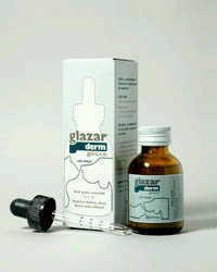 GLAZARDERM PREMISCELA GOCCE 50 ML - Newepa Srl