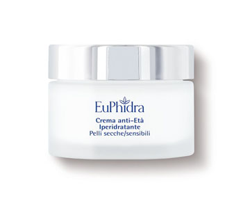 EUPHIDRA SKIN CR IPERIDRAT 40M - Newepa Srl