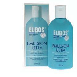 EUBOS EMULSIONE ULTRANUTRIENTE 200 ML - Newepa Srl