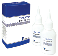 TIAL CAP LOZIONE ANTIFORFORA 80 ML - Newepa Srl