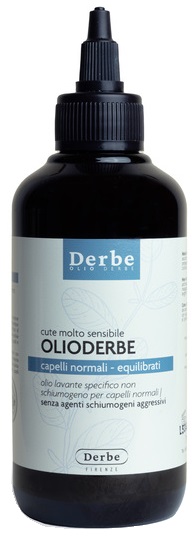 OLIODERBE 200 ML - Newepa Srl