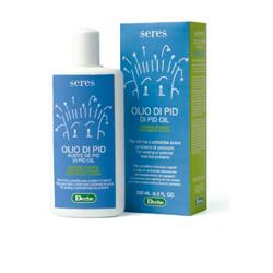 SERES OLIO CONTRO LA PEDICULOSI 200 ML - Newepa Srl