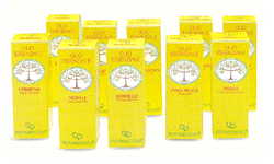 NOCE MOSCATA OLIO ESSENZIALE 10 ML - Newepa Srl