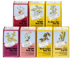 FINOCCHIO TISANA 15 FILTRI BIO - Newepa Srl