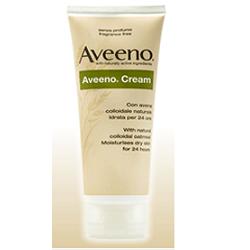 AVEENO TERAPEUTICO PS AVEENO CREAM 100 ML - Newepa Srl