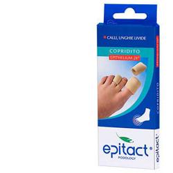 COPRIDITO IN GEL DI SILICONE EPITHELIUM 26 EPITACT MISURA SMALL - Newepa Srl