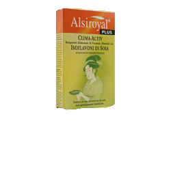 CLIMA ACTIV PLUS 30 CAPSULE - Newepa Srl