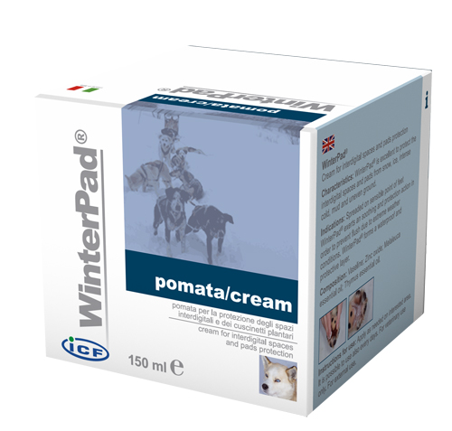 WINTERPAD POMATA 150 ML - Newepa Srl