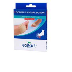 CUSCINETTO PROTETTIVO IN SILICONE AD USO PODOLOGICO EPITHELIUM 26 TAGLIA MEDIA 1 PAIO ARTICOLO CD2612IT EPITACT - Newepa Srl